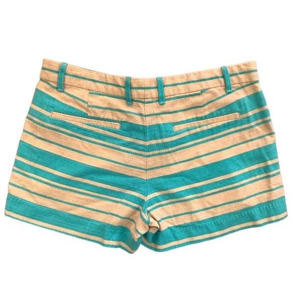 Gap City Shorts Size 4 Small - Picture 2 of 6